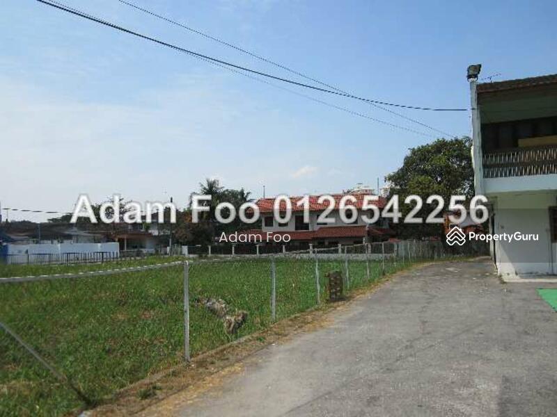 Jalan Damai, Jalan Ampang, KL City, Kuala Lumpur, 5 Bedrooms, 5000 sqft