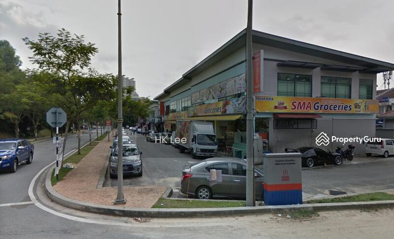 No Longer Available] Kota Damansara, Petaling jaya, Jalan camar 4 