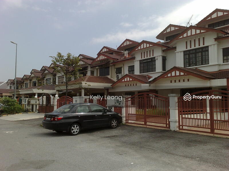 Bandar Puteri 6, Puchong, Bandar Puteri 6,Puchong, Bandar Puteri