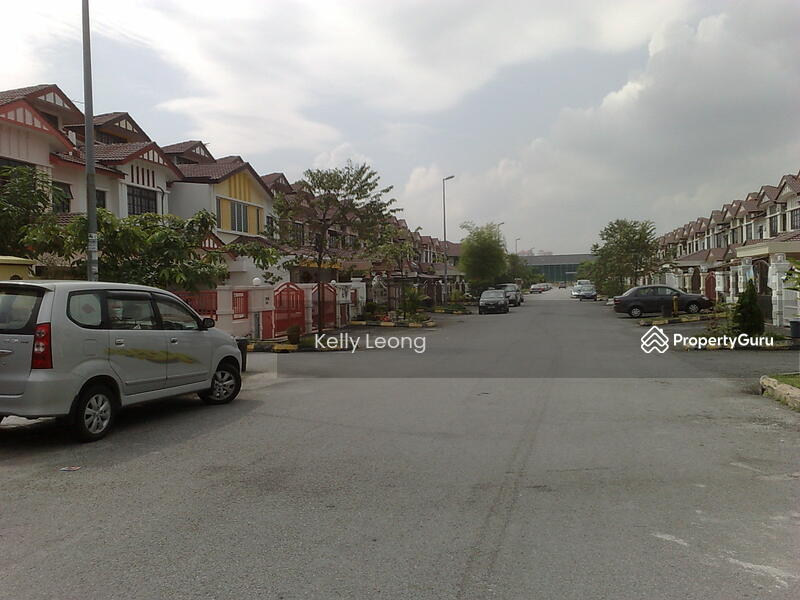 Bandar Puteri 6, Puchong, Bandar Puteri 6,Puchong, Bandar Puteri