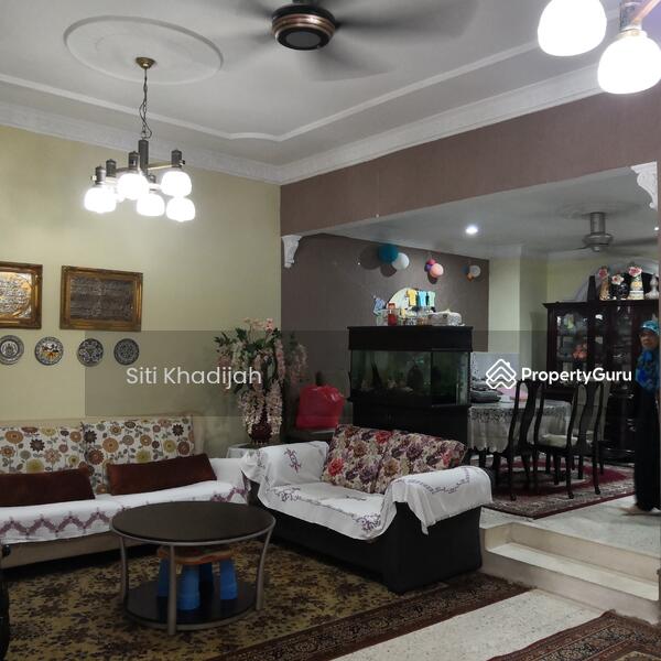 30 Jalan Pria 5 Taman Maluri 55100 Cheras Kuala Lumpur