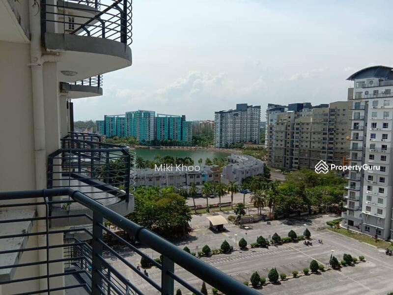 Marina View Villas, KM 11 Jalan Pantai, PD World Marina Resort, Port
