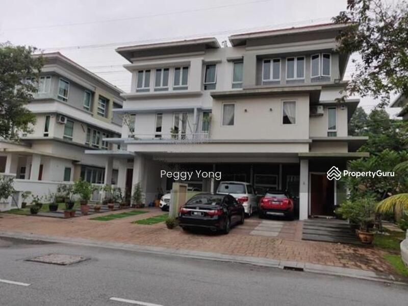 The Rafflesia @ Damansara Perdana, Jalan PJU 8/12B ...