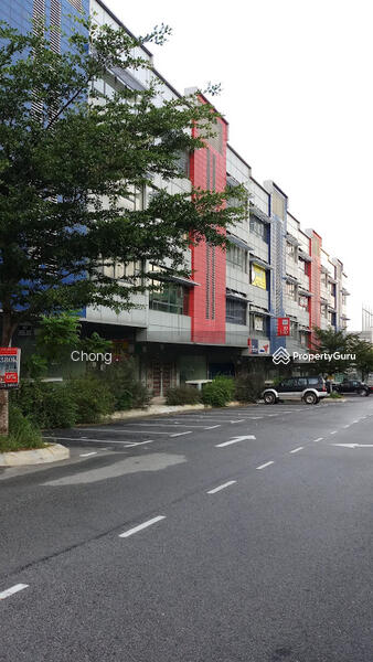 The Earth Residence Bukit Jalil Kuala Lumpur 1 Condo For Sale And Rent Dot Property