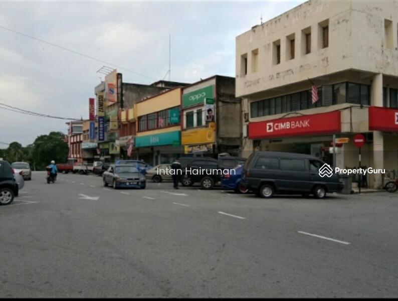 Kampung Chuai, Rembau, Rembau, Negeri Sembilan, Agricultural Lands for