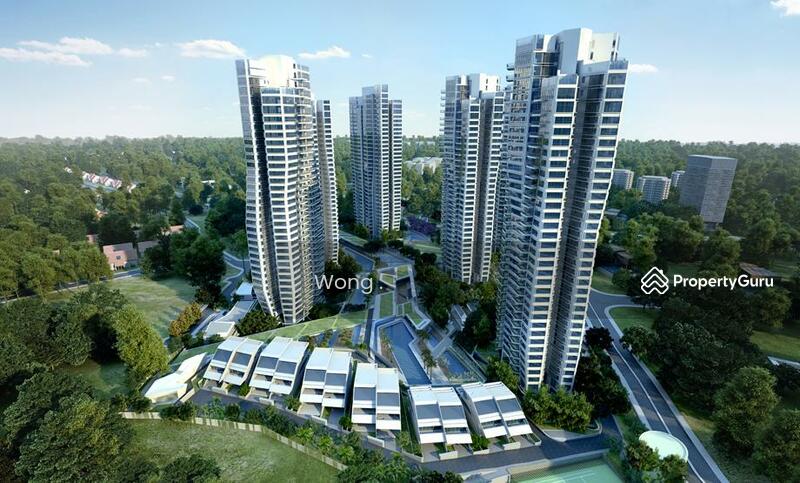 desa park city new launch