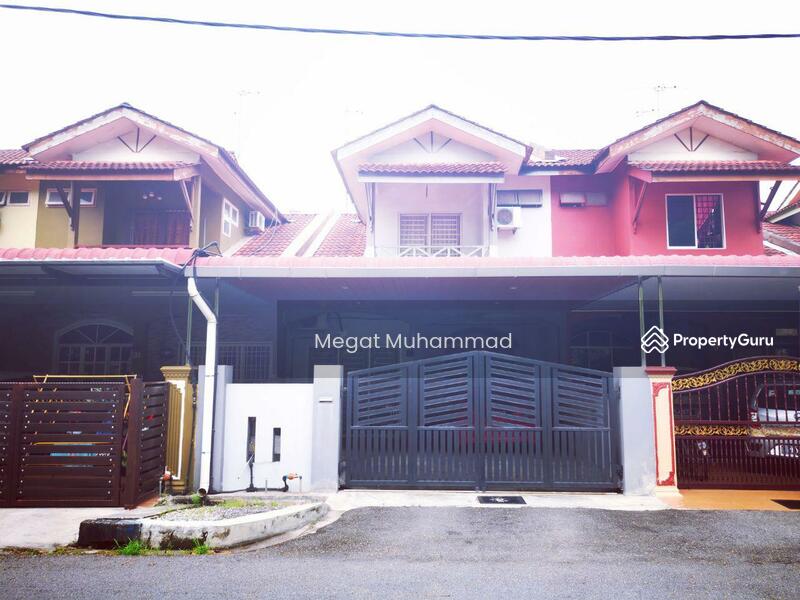 No Longer Available Taman Seri Serdang Kepala Batas Taman Seri Serdang Kepala Batas Seberang Perai Utara Mainland North Penang 3 Bedrooms 1300 Sqft Terraces Link Houses For Sale By Megat Muhammad Rm 340 000 29862555