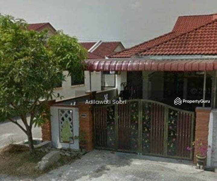 Taman Sejahtera Jaya, Taman Sejahtera Jaya, Lunas, Kulim, Kedah, 3