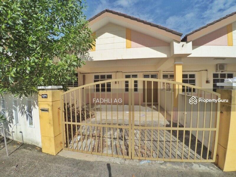 Taman bukit galena, seremban, Taman Bukit Galena, Senawang, Seremban