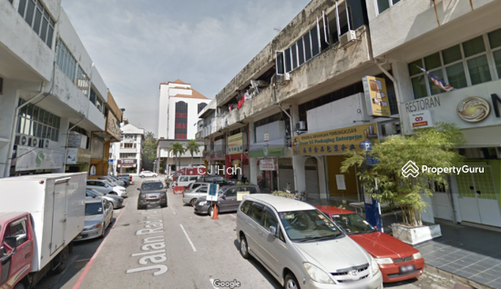 No Longer Available] Shop @ Jalan Radin Anum 2, Jalan Radin Anum 2 