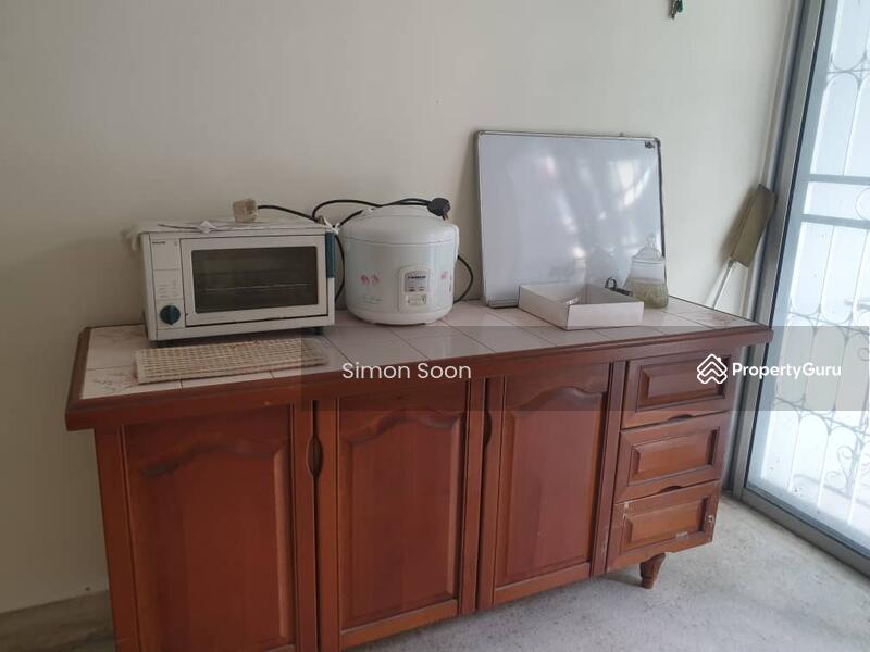 No Longer Available] Jalan Lancang Taman Sri Bahtera, Cheras 