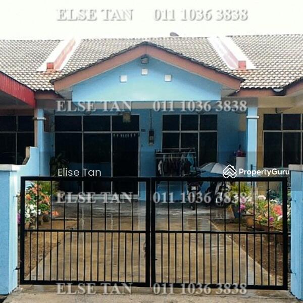 No Longer Available Taman Lembah Merbok Merbok Kedah Merbok Kedah 3 Bedrooms 1070 Sqft Terraces Link Houses For Sale By Elise Tan Rm 130 000 29872574