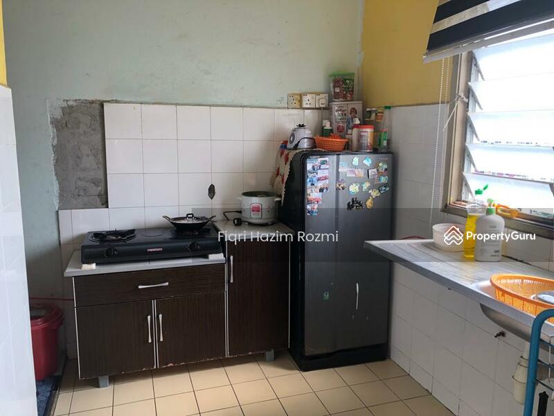 Pangsapuri Kos Rendah Bandar Tasik Selatan Cheras Kl For Sale Property For Sale On Carousell