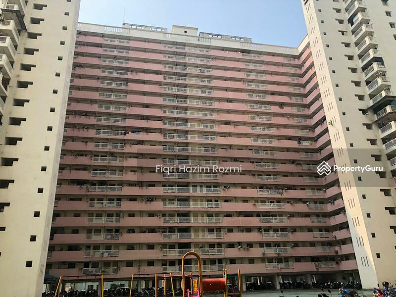No Longer Available Pangsapuri Kos Rendah Bandar Tasik Selatan Jalan 21 146 Bandar Tasik Selatan Bandar Tasik Selatan Kuala Lumpur 3 Bedrooms 650 Sqft Apartments Condos Service Residences For Sale By