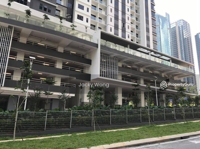 South View Serviced Apartments, 2 Jalan Kerinchi, Kerinchi, Bangsar