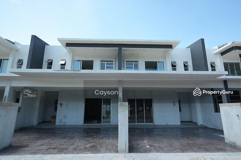 No Longer Available Super Link House 22 X 85 Double Storey Landed House For Sale Cheras Selangor Cheras Selangor 4 Bedrooms 2367 Sqft Terraces Link Houses For Sale By Cayson Lim Rm 459 888 29880458