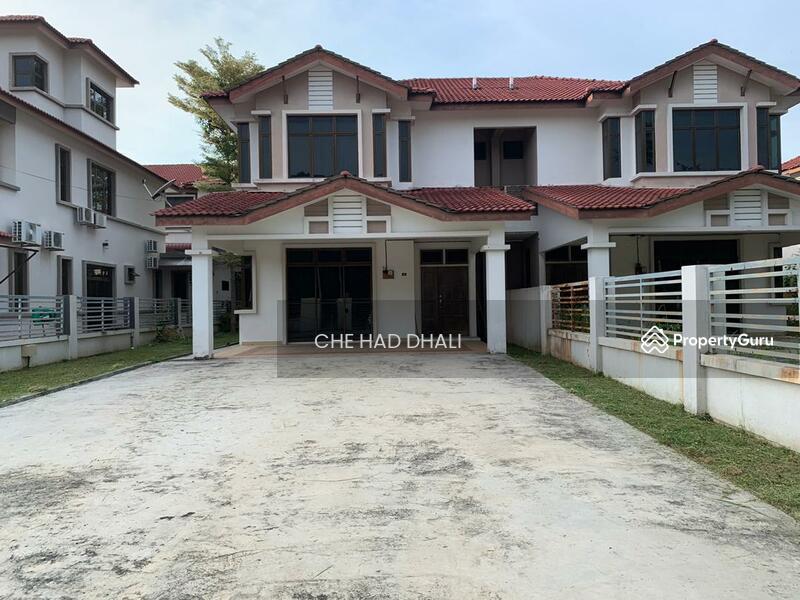 Double Storey Terrace Bukit Banyan Sg Petani House For Sale In Kedah Dot Property