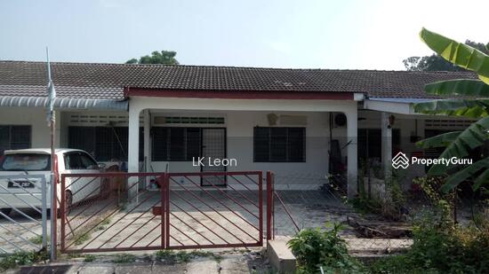 No Longer Available Taman Bandar Baru Putra Bercham Tanjung Rambutan Ulu Kinta Tambun Ipoh Garden East Pakatan Jaya Laluan Hulu Bercham 2 Bercham Ipoh Perak 3 Bedrooms 1200 Sqft Terraces Link