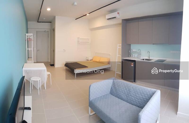 Tamarind Suites Cyberjaya, Tamarind Square, Cyberjaya, Sepang