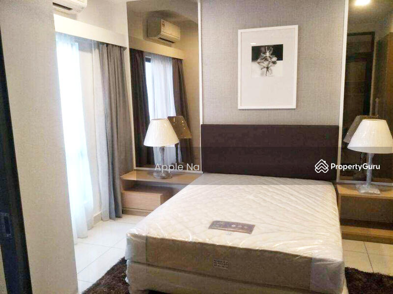 1 tebrau Apartment, jb town, taman sentosa, 1 tebrau Apartment, Johor