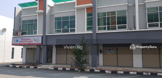 No Longer Available Two Storey Shop Rent Taiping Business Centre Tbc Taiping Business Centre Simpang Taiping Perak 1400 Sqft Commercial Properties For Rent By Vivien Ng Rm 1 600 Mo 29890349