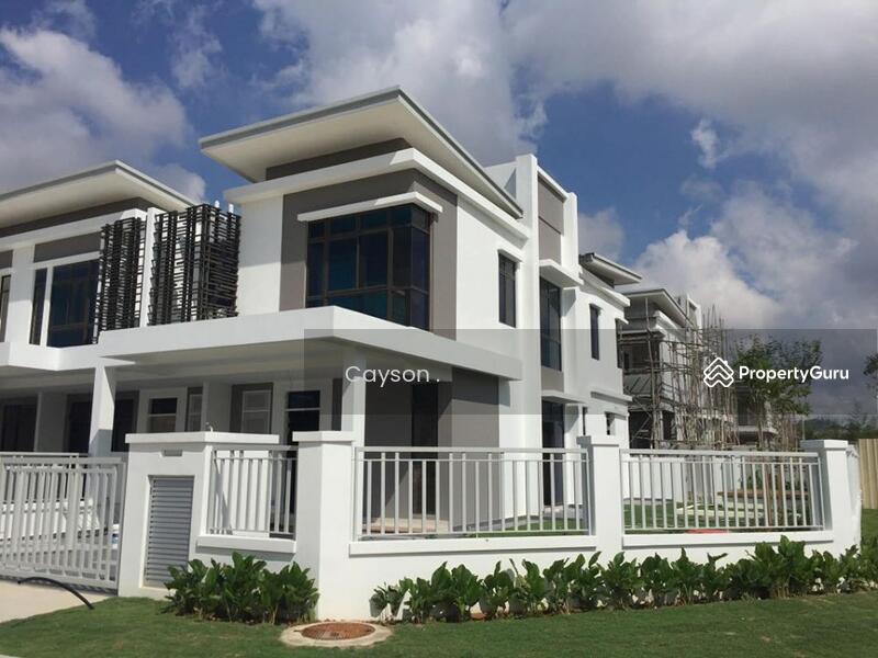 No Longer Available Look 22 X 85 Double Storey Landed House For Sale Sepang Selangor Sepang Selangor 4 Bedrooms 2247 Sqft Terraces Link Houses For Sale By Cayson Lim Rm 468 888 29890853