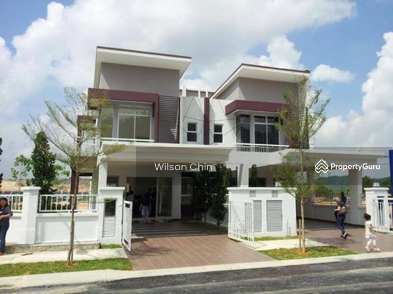 [0% D/P , Only 1K Booking] Rumah Teres 25x80 Bandar Baru Nilai, Ampang