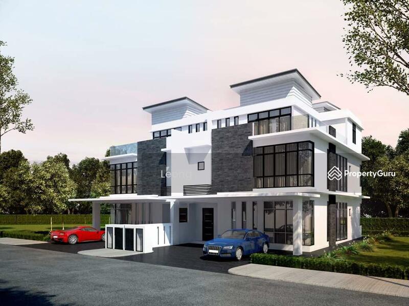 No Longer Available Taman Suntex Batu 9th Cheras Cheras Selangor 6 Bedrooms 3000 Sqft Terraces Link Houses For Sale By Leong Rm 878 000 29897830