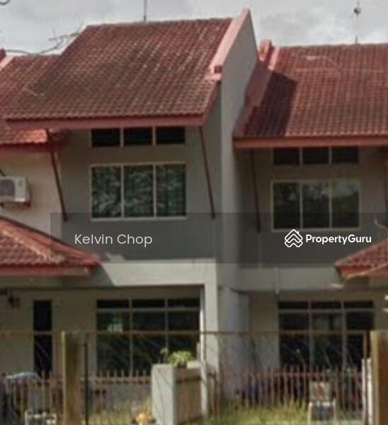 Palm Court Town House, Jalan Merak 1/3 Off Jalan Putra 1, Bandar Putra