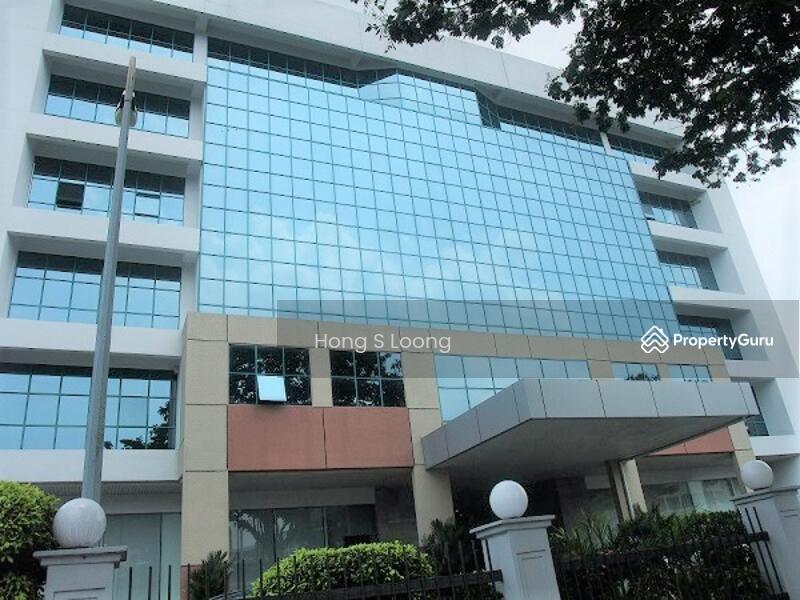 wisma perkeso petaling jaya