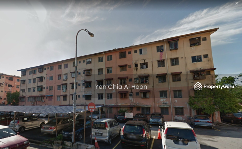 Tidak Lagi Tersedia Flat Puchong Permai Untuk Dijual Jalan Permai 2 2 Off Jalan Puchong Permai 2 Taman Puchong Permai Puchong Selangor Rumah Flat Dari Harga Rm 165 000 Propertyguru Malaysia