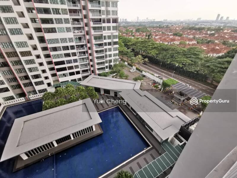 Austin Regency, Jalan Austin Perdana Utama, Taman Austin Perdana, Johor