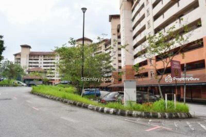 Tidak Lagi Tersedia Pangsapuri Baiduri Seksyen 7 Shah Alam Untuk Dijual Persiaran Institut Section 7 Shah Alam Selangor Kondominium Dari Harga Rm 290 000 Propertyguru Malaysia