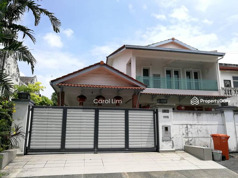 Taman Mayang, SS25 Taman Mayang, Petaling Jaya, Selangor, 4 Bedrooms