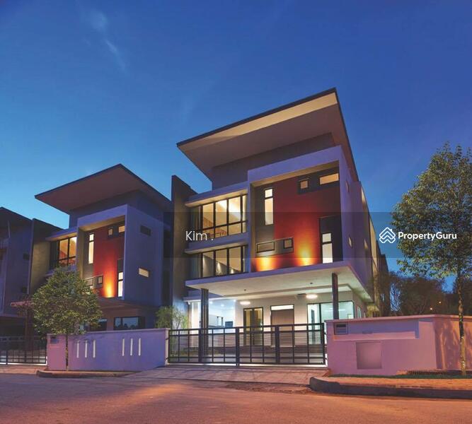 Kota Damansara Luxury Bungalow 65x80 1 utama, Kota Damansara