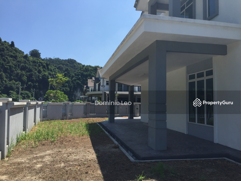 [No Longer Available] Gunung Lang, Lang Indah, Ipoh, Perak, 4 Bedrooms