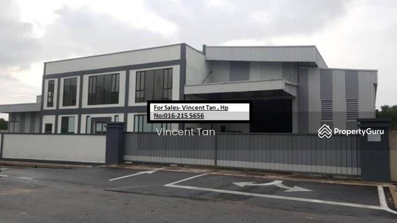 Nilai, Negeri Sembilan, Nilai, Negeri Sembilan, 20000 sqft, Industry