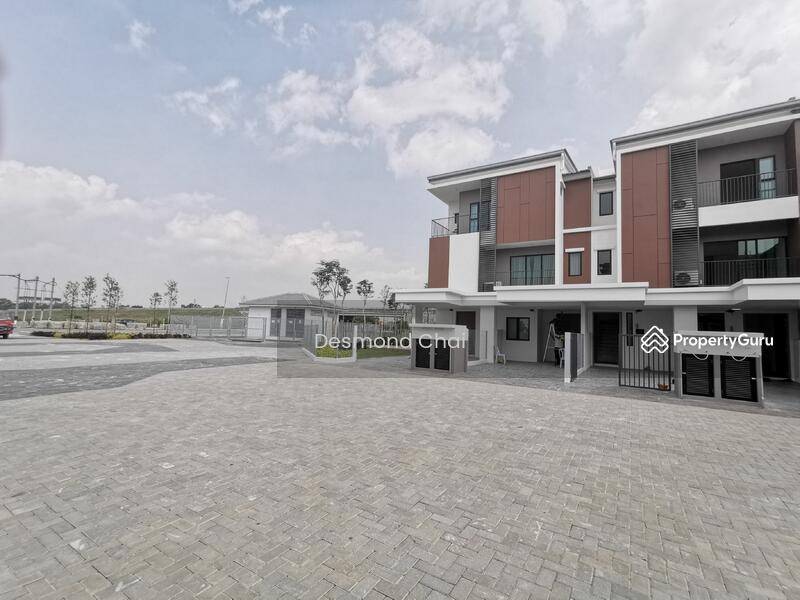 Puchong Landed New House Elegan Residence, Taman Putra Perdana, Puchong South, Puchong, Selangor