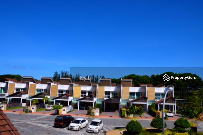d'banyan Residency Sutera, Jalan Utama Sutera Harbour, Kota Kinabalu