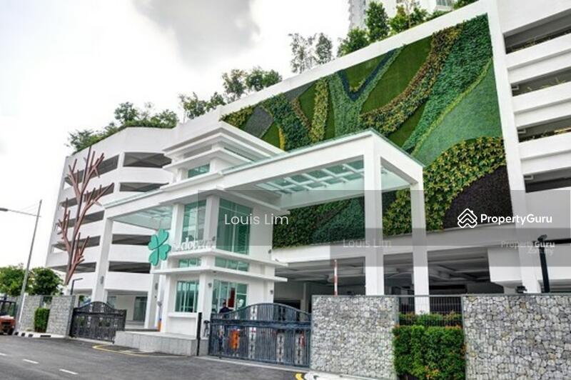 The Clovers, 12836 Lengkok Jalan Merbah 3, Taman Sri Bayan, Bayan Lepas