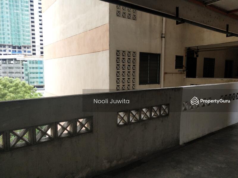 Mutiara Magna Apartment, Kepong, Jalan Metro 1, Metro Prima, Kepong