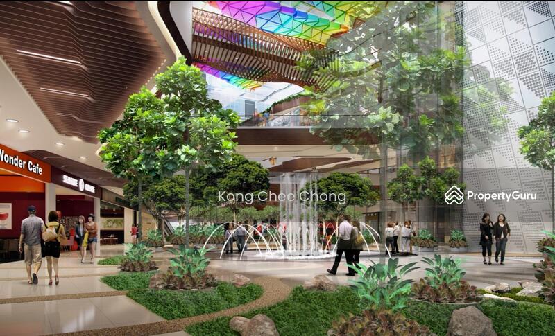 No Longer Available Aurora Place Bukit Jalil Sri Petaling Technology Park Malaysia Aurora Place Bukit Jalil Technology Park Malaysia Bukit Jalil Kuala Lumpur 1400 Sqft Commercial Properties For Rent By Kong