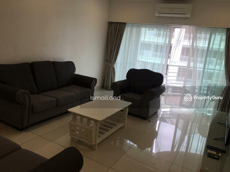 Fully Furnished The Laguna Apartment Langkawi, Langkawi, Kedah, 2