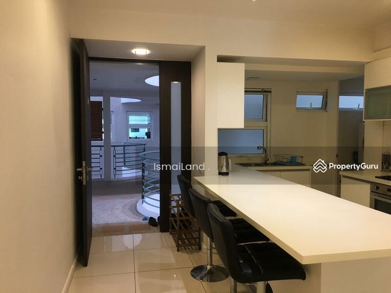 Fully Furnished The Laguna Apartment Langkawi, Langkawi, Kedah, 2