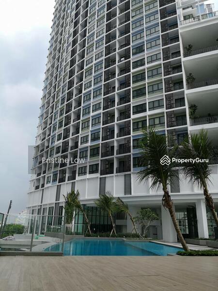 iSuite @ iCity, Jln Multimedia 7/Af, Off Jalan Plumbum 7/102, iCity