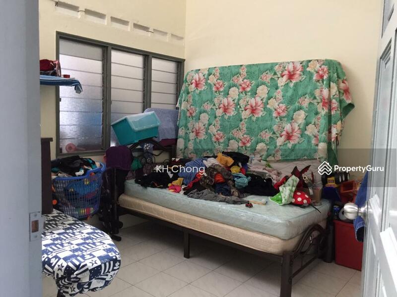 Jalan Rosmerah Taman Johor Jaya Jalan Rosmerah 4 17 Johor Jaya Johor Bahru Johor 3 Bedrooms Terraces Link Houses For Sale By Kh Chong Rm 418 000 29989909