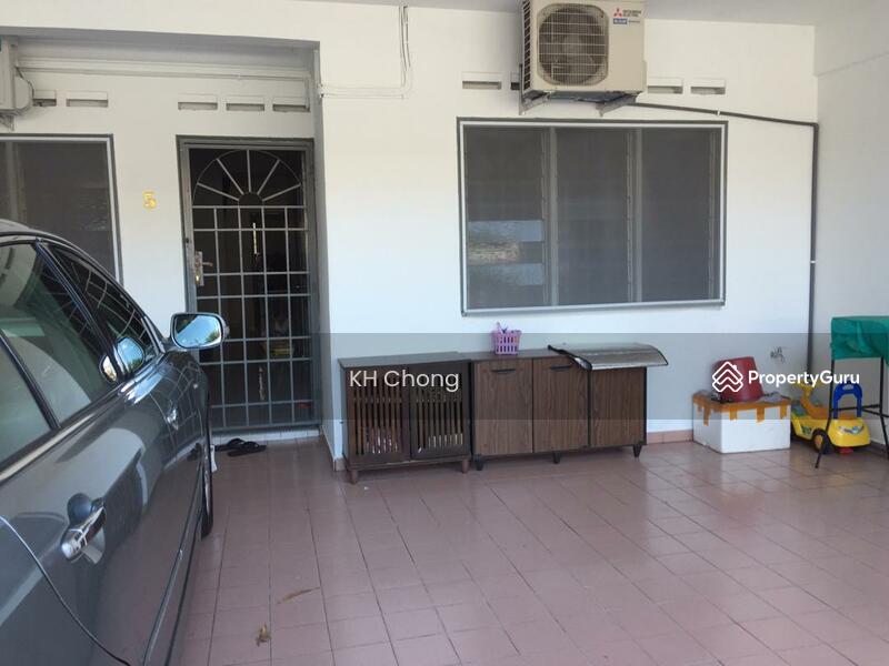 Jalan Rosmerah Taman Johor Jaya Jalan Rosmerah 4 17 Johor Jaya Johor Bahru Johor 3 Bedrooms Terraces Link Houses For Sale By Kh Chong Rm 418 000 29989909