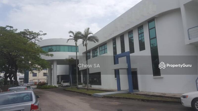 No Longer Available Bayan Lepas Industrial Park Phase 4 Bayan Lepas Penang 85007 Sqft Industry Properties For Rent By Chew Sa Rm 212 000 Mo 29994958