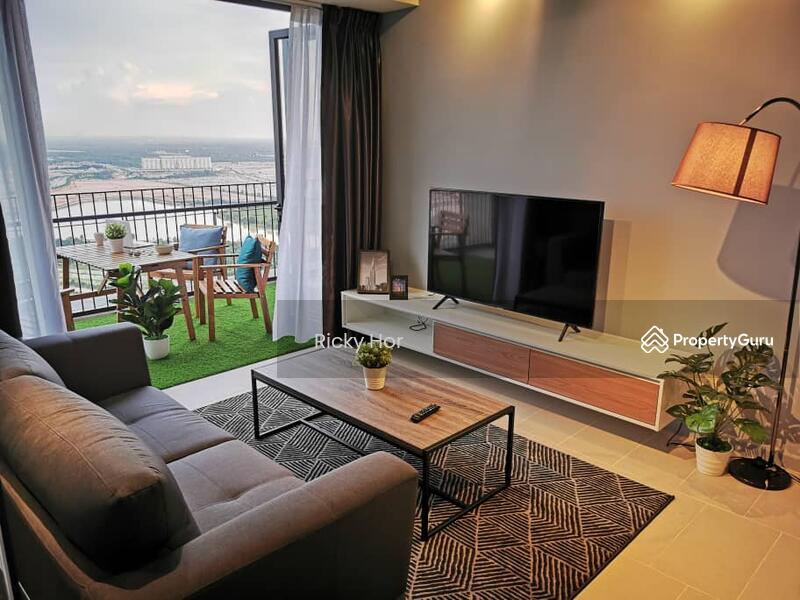 Tamarind Suites Cyberjaya, Tamarind Square, Cyberjaya, Sepang