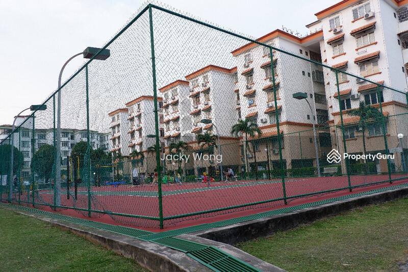 [No Longer Available] Subang Perdana Goodyear Court 9 Persiaran Mulia